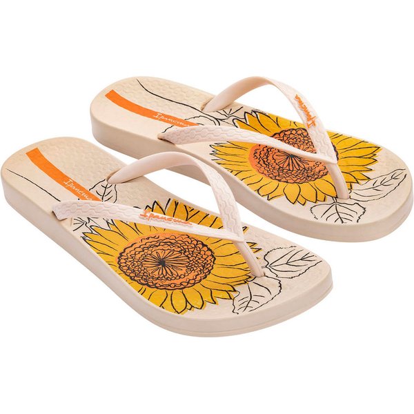 Klapki, japonki Anat Temax X Ipanema