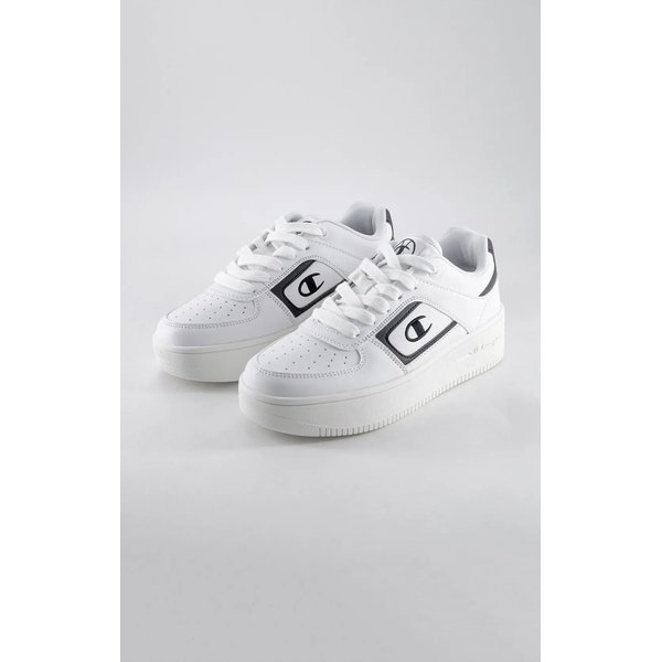 Buty Foul Play Element Platform Trainers Champion