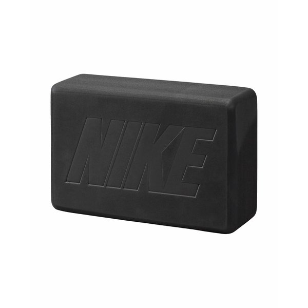 Kostka do jogi Yoga Block Nike - czarna