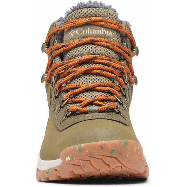 Buty trekkingowe Newton Ridge WP Omni-Heat II Wm's Columbia