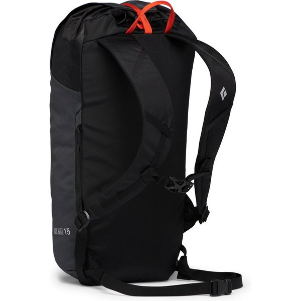 Plecak Rock Blitz 15L Black Diamond - Carbon