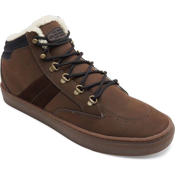 Buty męskie Jax III Shoe Quiksilver