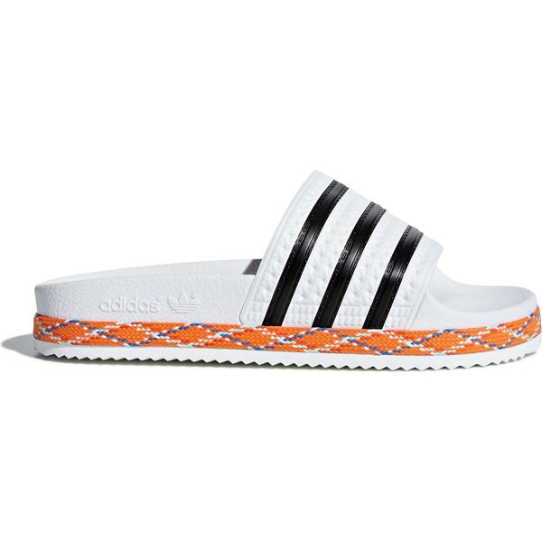 Klapki Adilette New Bold Adidas Originals