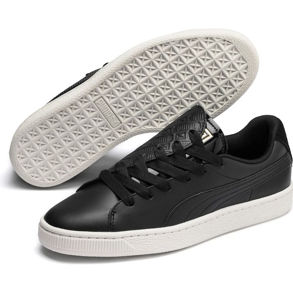 Buty Basket Crash Puma