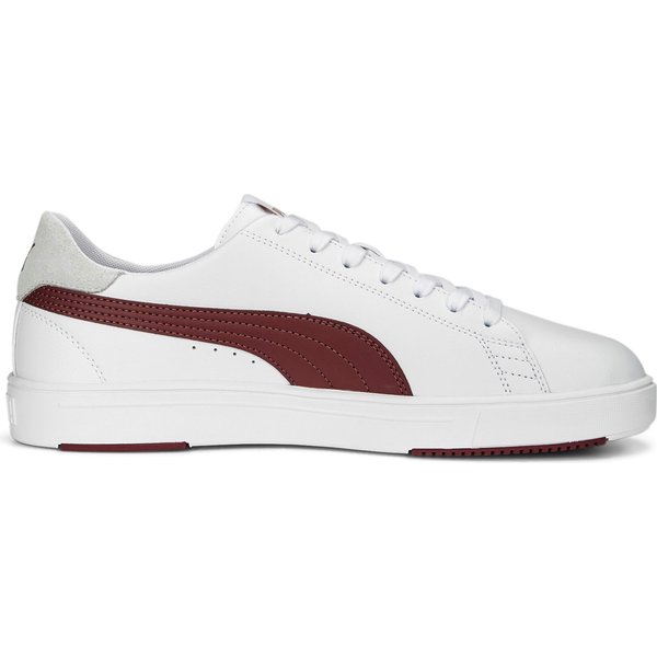 Buty Serve Pro Lite Puma - white/wood violet