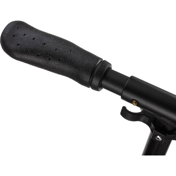 Hulajnoga aluminiowa ST1600 200mm Xride - czarna