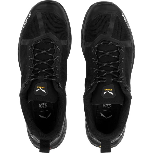 Buty trekkingowe Pedroc Air Salewa - black