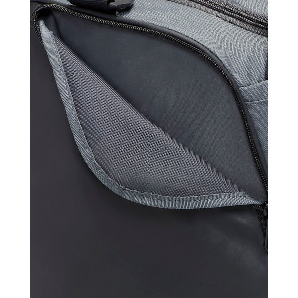 Torba Brasilia M 60L Nike - szara