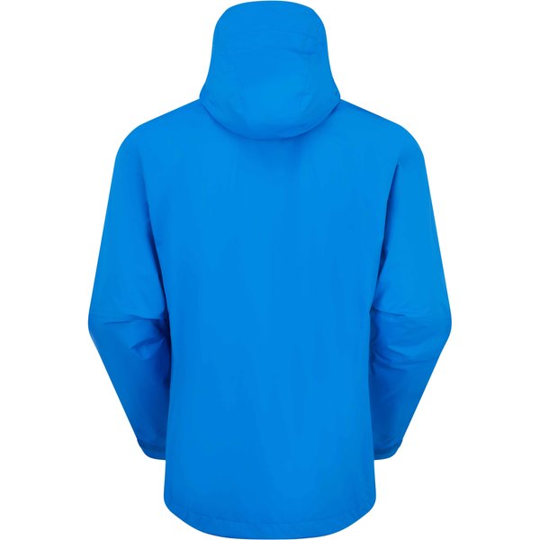 Kurtka męska Downpour Mountain Jacket Rab - Maya Blue