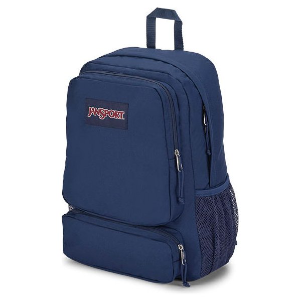 Plecak Doubleton 29L JanSport - navy