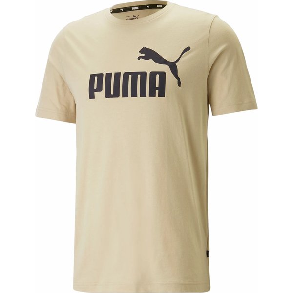 Koszulka męska ESS Logo Tee Puma