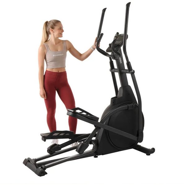 Orbitrek magnetyczny Ellypsis E3500 Hammer