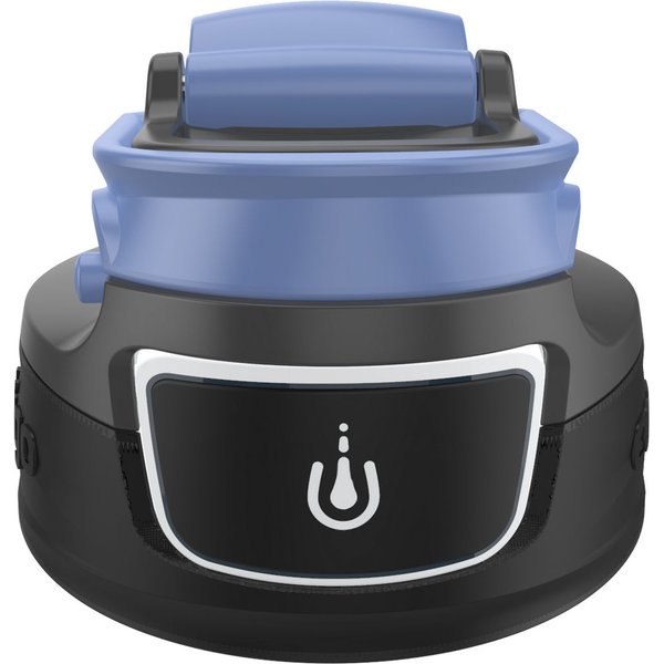 Termos Free Flow 700ml Contigo - niebieski