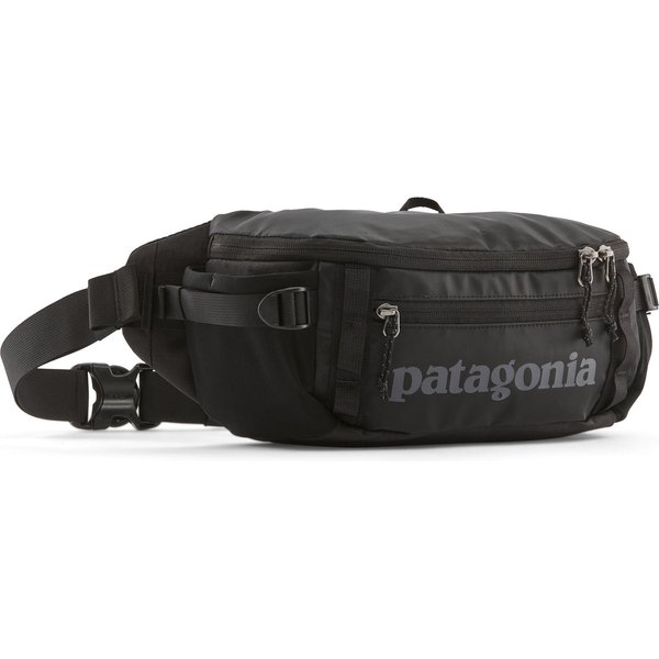 Saszetka, nerka Black Hole Waist Pack 5L Patagonia