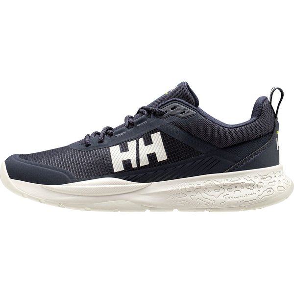 Sneakersy Crew Low Helly Hansen - navy