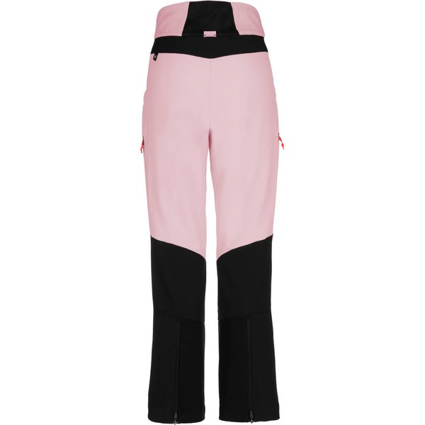 Spodnie trekkingowe damskie Sella DST Salewa