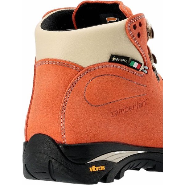 Buty trekkingowe Frida GTX LD Zamberlan