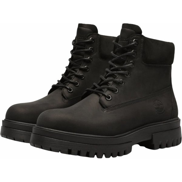 Buty, trapery Arbor Road WP Timberland - czarny