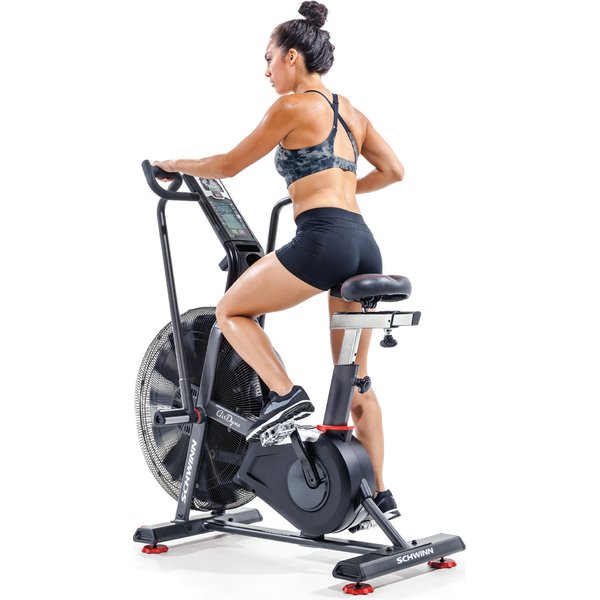 Rower powietrzny Airdyne AD8 Schwinn