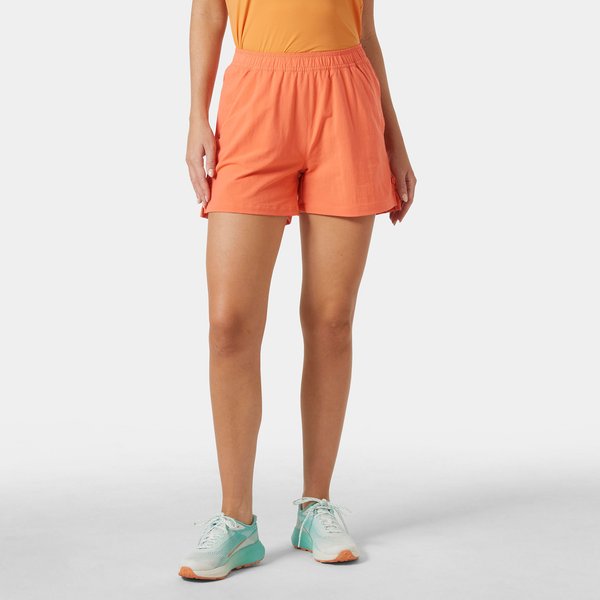 Spodenki damskie Tofino Solen Short 2.0 Helly Hansen - bonfire