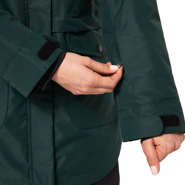 Kurtka parka damska Kora Insulated Parka Oakley