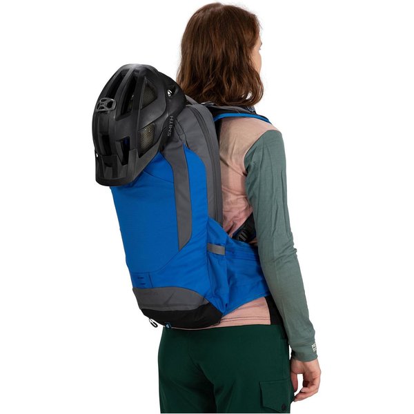 Plecak rowerowy Escapist 20L Osprey - Tan Concrete