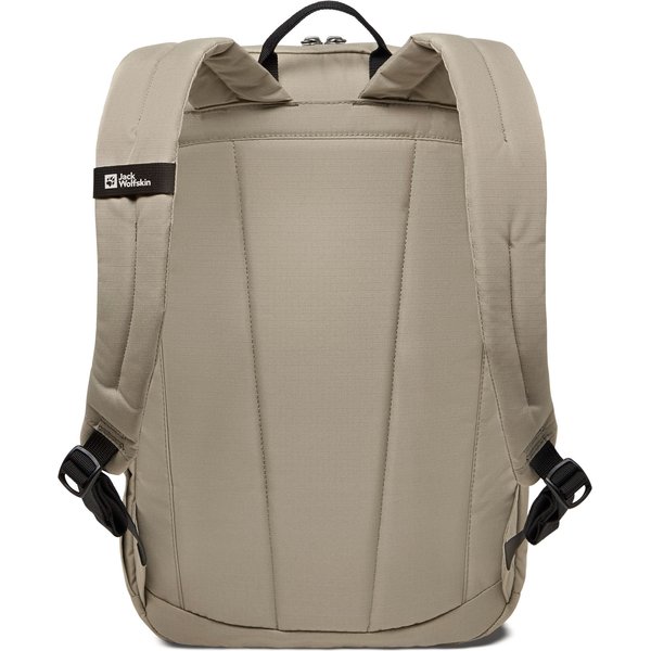 Plecak Terraview 20L Jack Wolfskin - stone
