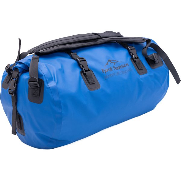 Torba z funkcją plecaka Adventure Bag 65L Fjord Nansen