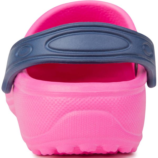 Chodaki Lima Jr Aqua Speed - różowy