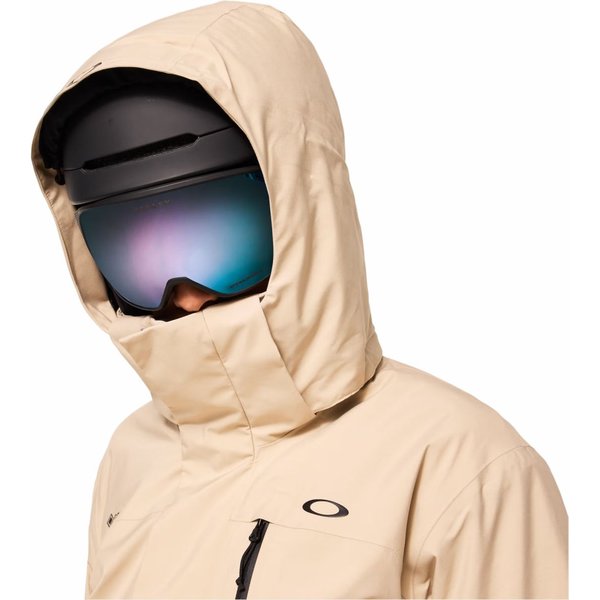 Kurtka męska Sub Temp SUB Gore-Tex Oakley - humus