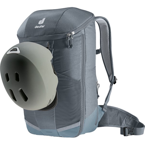 Plecak Rotsoord 25+5L Deuter - szary