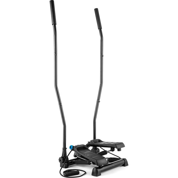 Stepper skrętny z ramionami XST700 Gymtek - czarny