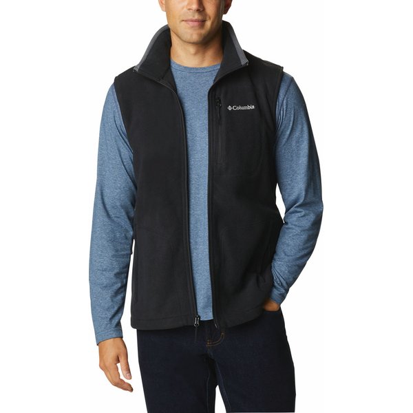 Kamizelka polarowa męska Fast Trek Fleece Vest Columbia