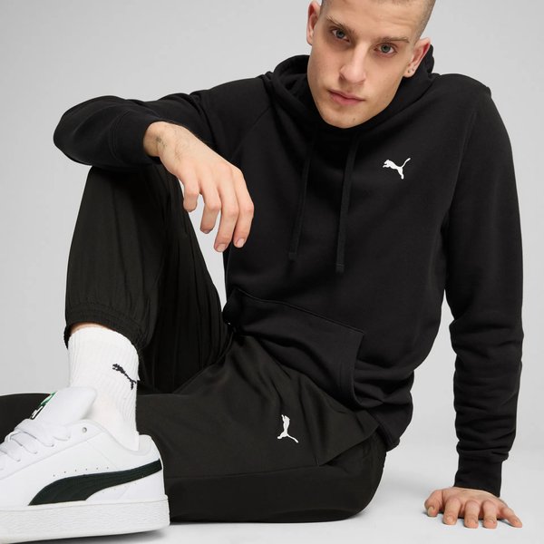 Spodnie dresowe męskie Essentials Woven Pants Puma