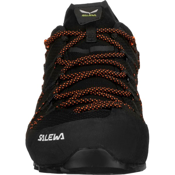 Buty trekkingowe Wildfire II Salewa - black