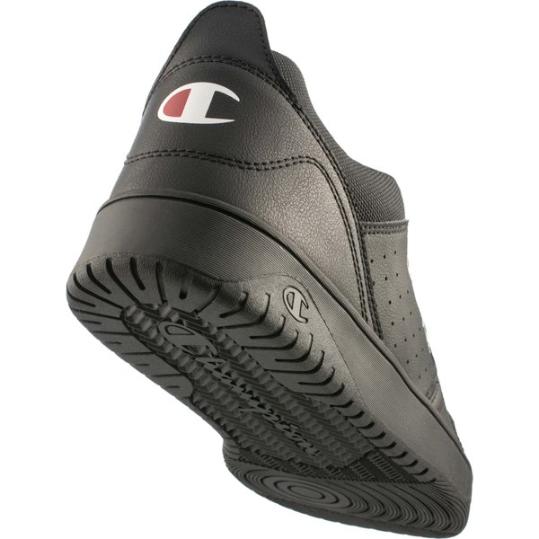 Buty Royal Low Champion - czarne
