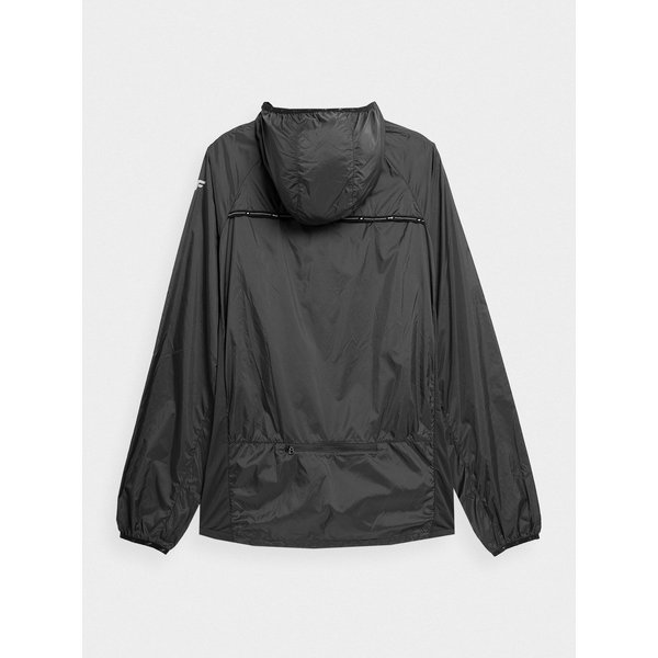 Kurtka męska 4FSS23TTJAM086 4F - czarna