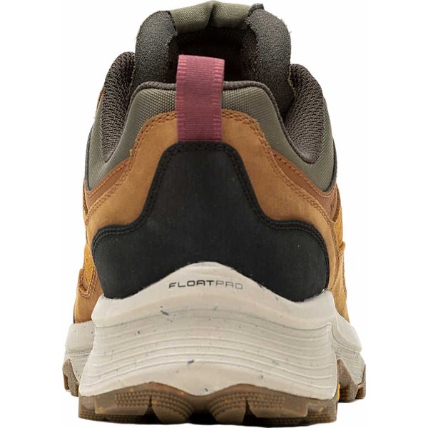 Buty trekkingowe Speed Solo Merrell