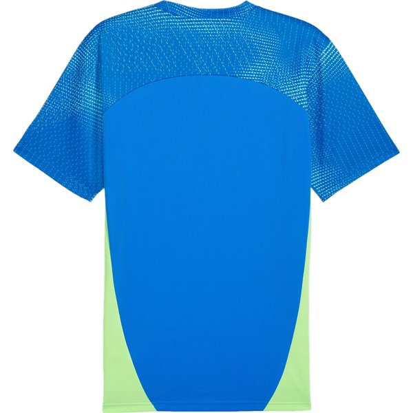 Koszulka męska Individual Final Jersey Puma - Bluemazing-Fizzy