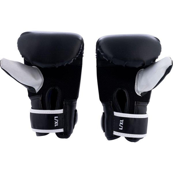 Rękawice przyrządowe treningowe Brute