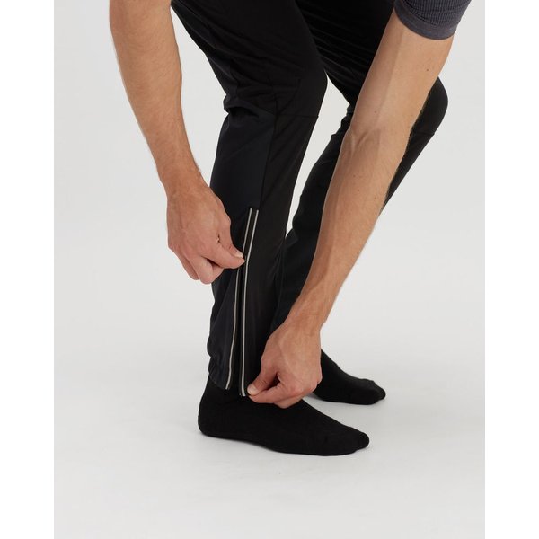 Spodnie męskie Alzaro Silvini