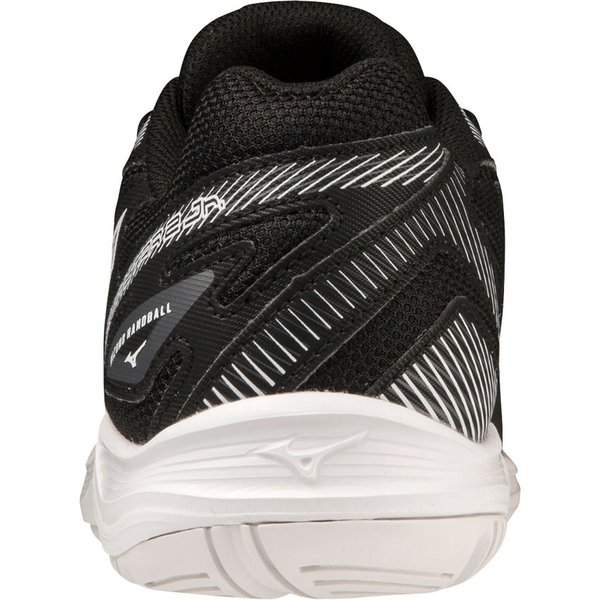 Buty Stealth Star 2 Mizuno - czarne