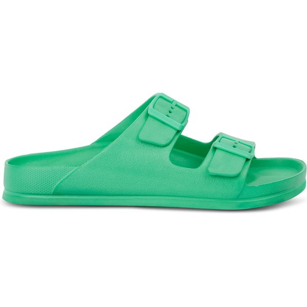 Klapki Lady Brooklyn Wm's Regatta - Island Green