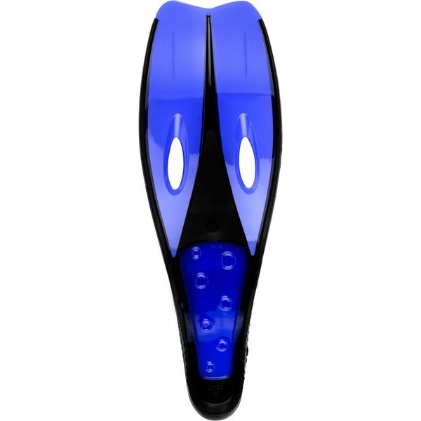 Płetwy do nurkowania Trout Spokey