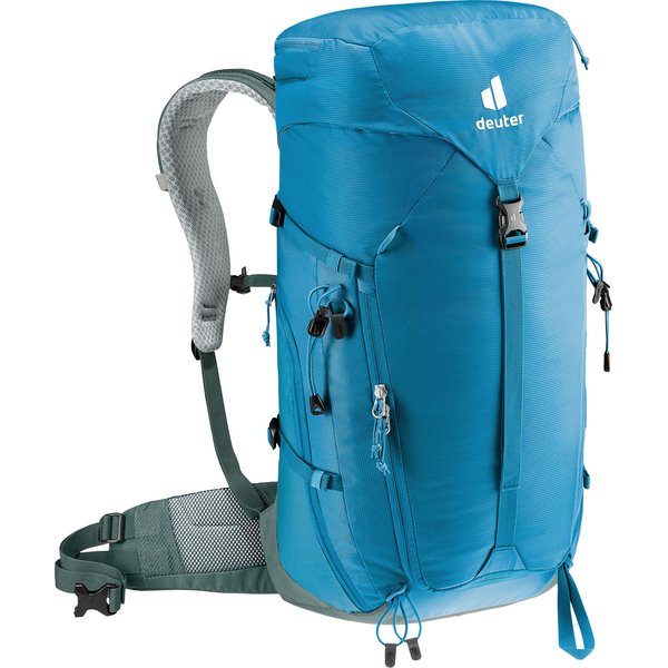Plecak Trail Airstripes 30L Deuter - wave ivy