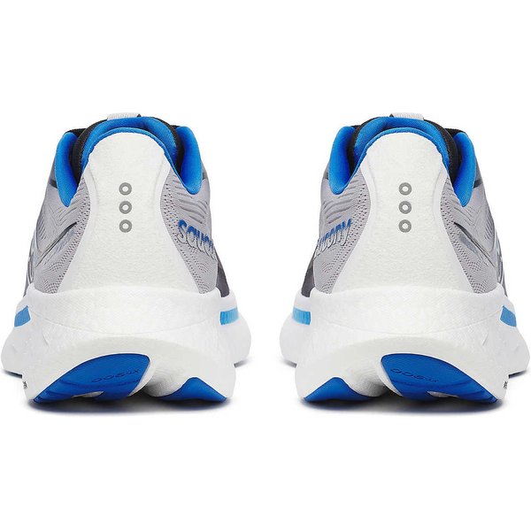 Buty do biegania Ride 18 Saucony - black/skydiver