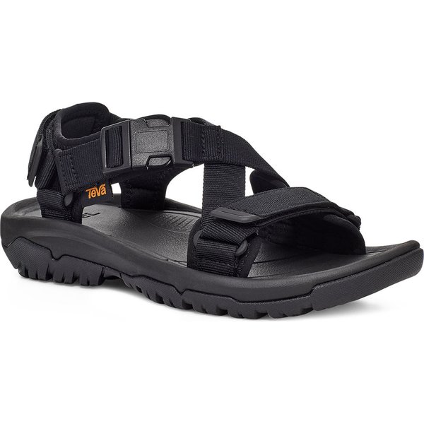 Sandały Hurricane Verge Wm's Teva - black