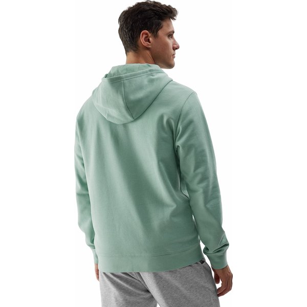 Bluza męska 4FWSS24TSWSM0950 4F - mięta