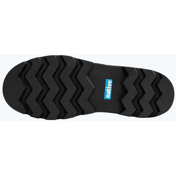 Buty Johnny Treklite Bloom Native - czarny