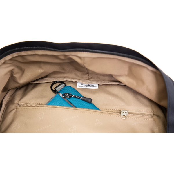 Plecak Macaroon Large Reborn Series Doughnut - lake